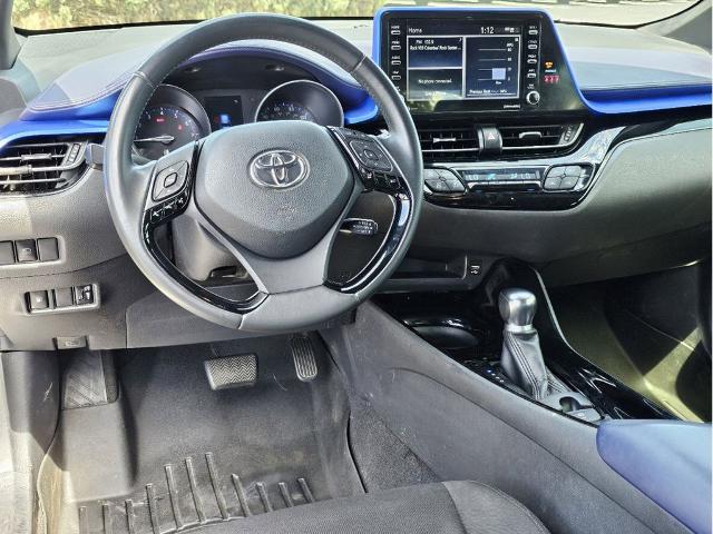 2020 Toyota C-HR Vehicle Photo in Auburn, AL 36832-6638