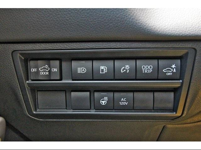 2023 Toyota Tundra 4WD Vehicle Photo in ROSENBERG, TX 77471-5675