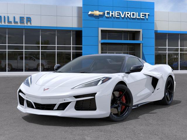 2024 Chevrolet Corvette Vehicle Photo in ROGERS, MN 55374-9422