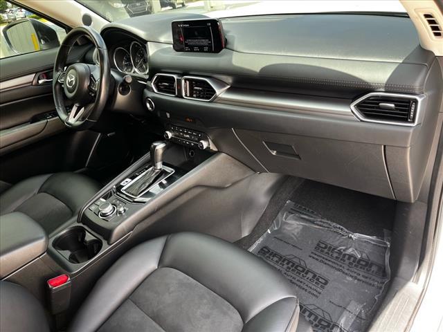 2019 Mazda CX-5 Vehicle Photo in TAMPA, FL 33612-3404