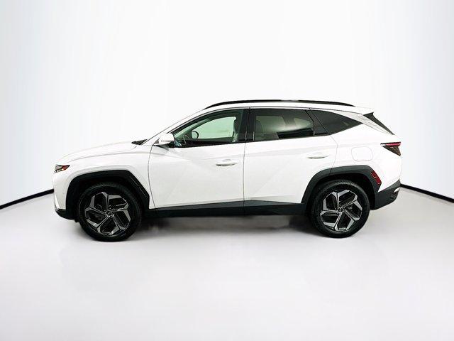 2024 Hyundai TUCSON Vehicle Photo in Flemington, NJ 08822