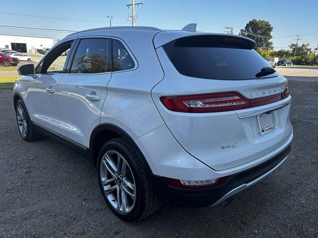 2019 Lincoln MKC Vehicle Photo in JACKSON, MI 49202-1834