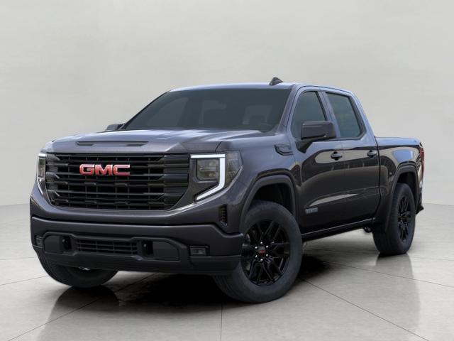 2024 GMC Sierra 1500 Vehicle Photo in OSHKOSH, WI 54904-7811