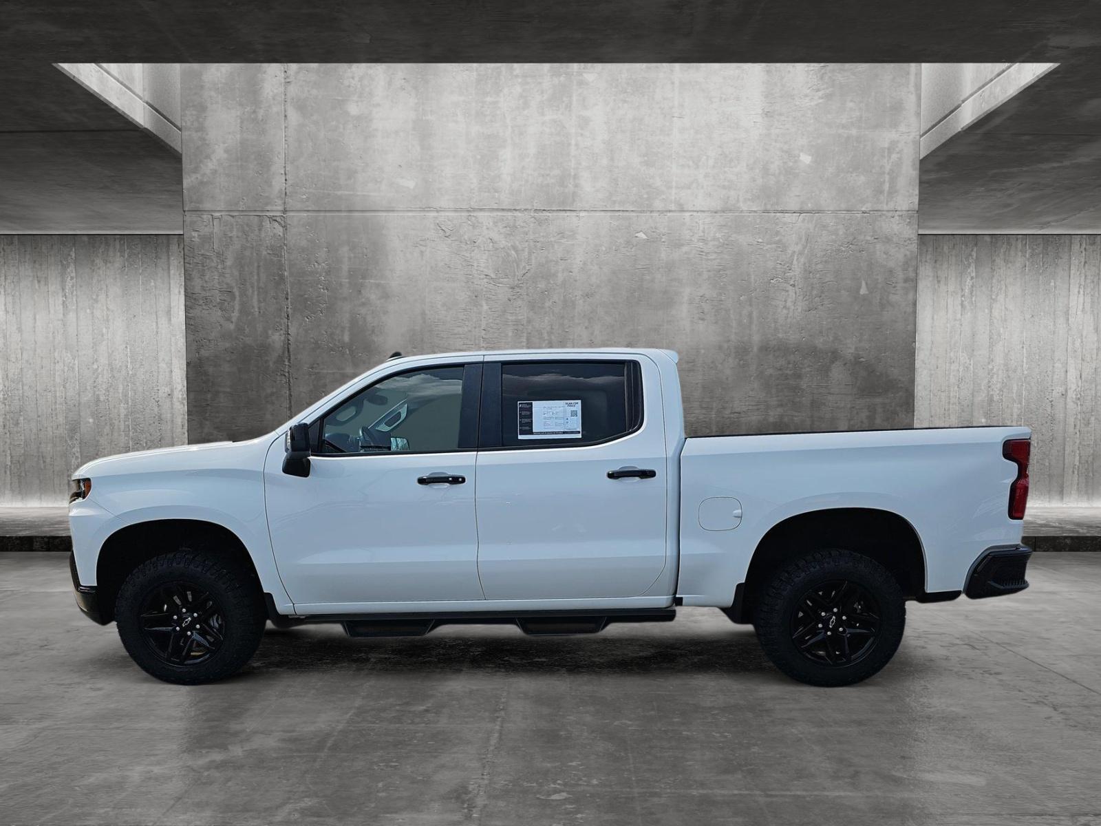 2021 Chevrolet Silverado 1500 Vehicle Photo in TIMONIUM, MD 21093-2300