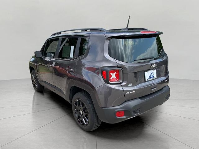 2021 Jeep Renegade Vehicle Photo in APPLETON, WI 54914-4656