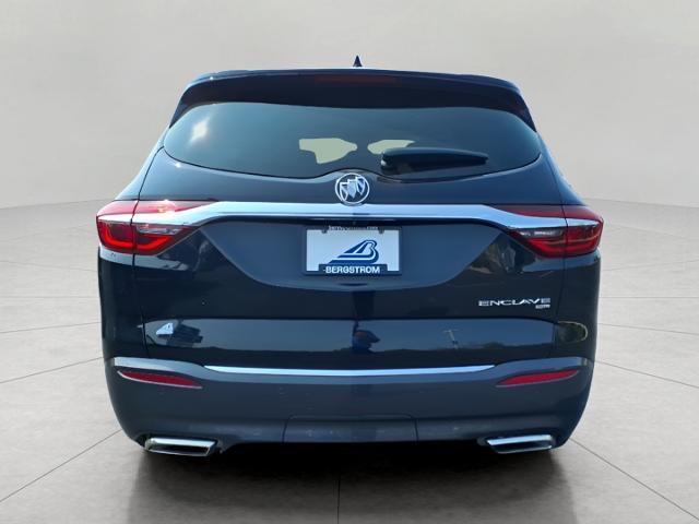 2019 Buick Enclave Vehicle Photo in Oshkosh, WI 54904