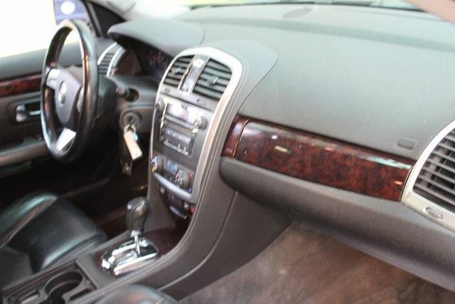 2009 Cadillac SRX Vehicle Photo in GRAND LEDGE, MI 48837-9199