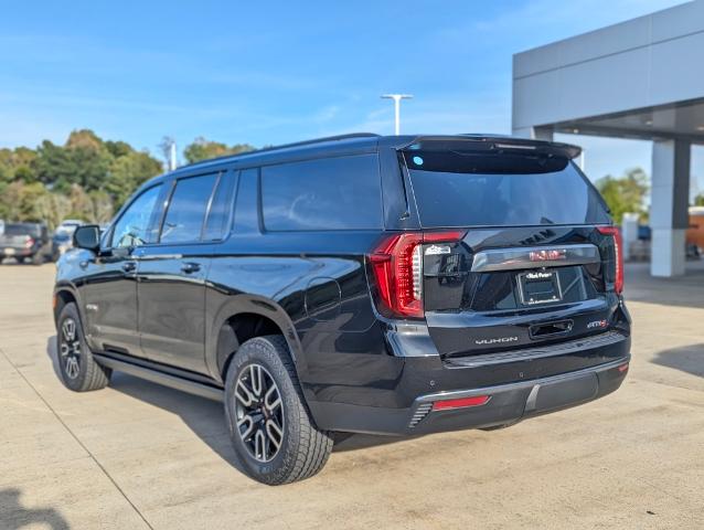 2024 GMC Yukon XL Vehicle Photo in POMEROY, OH 45769-1023