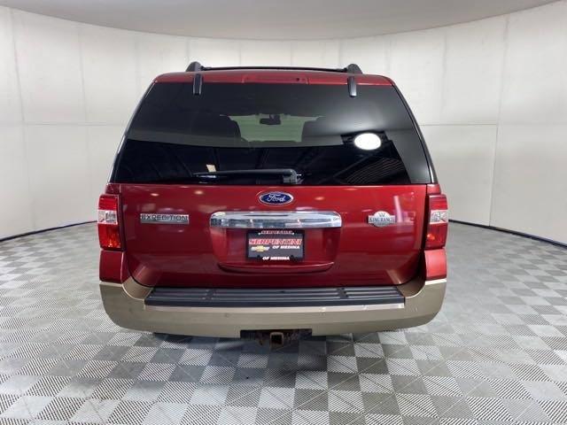 2014 Ford Expedition Vehicle Photo in MEDINA, OH 44256-9001