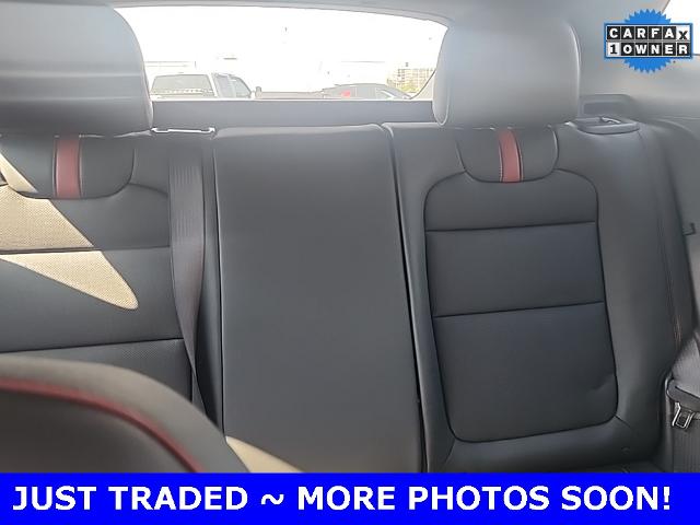 2025 Chevrolet Trax Vehicle Photo in Plainfield, IL 60586