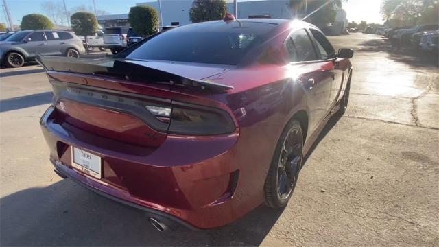 2021 Dodge Charger Vehicle Photo in GOODYEAR, AZ 85338-1310