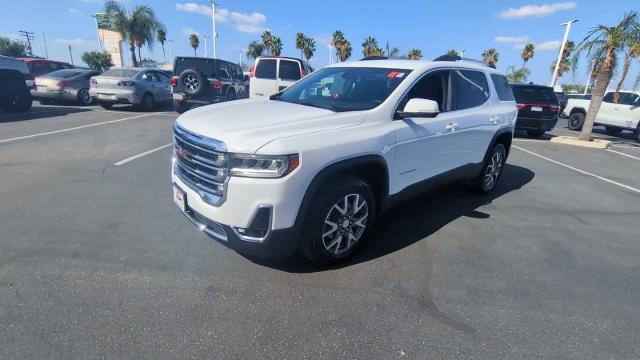 2023 GMC Acadia Vehicle Photo in ANAHEIM, CA 92806-5612