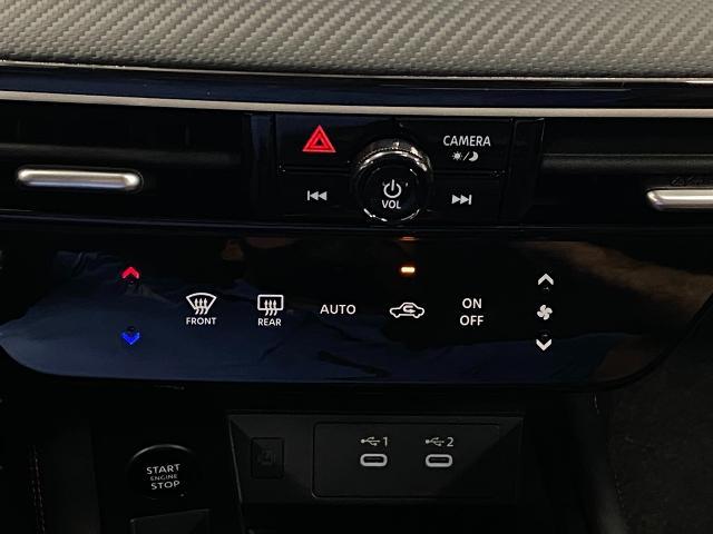 2025 Nissan Kicks Vehicle Photo in Appleton, WI 54913