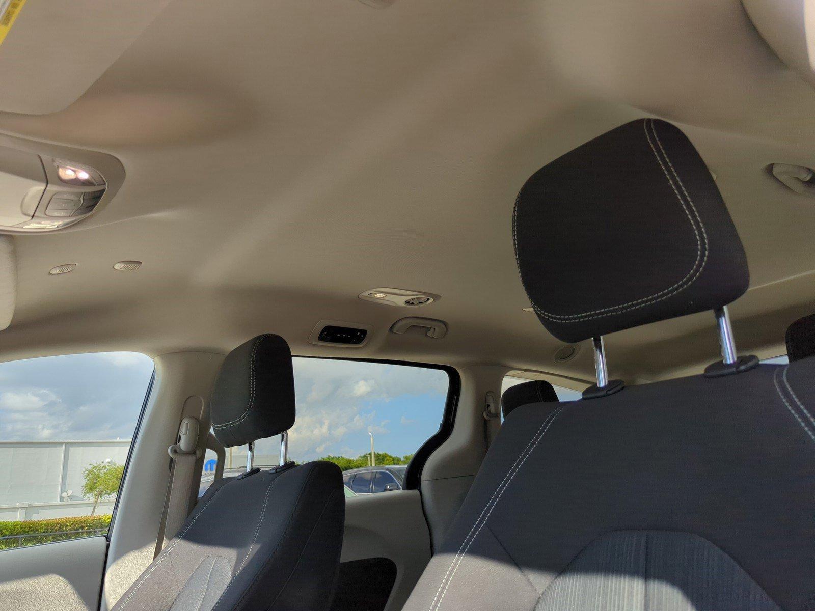 2023 Chrysler Voyager Vehicle Photo in Pembroke Pines, FL 33027