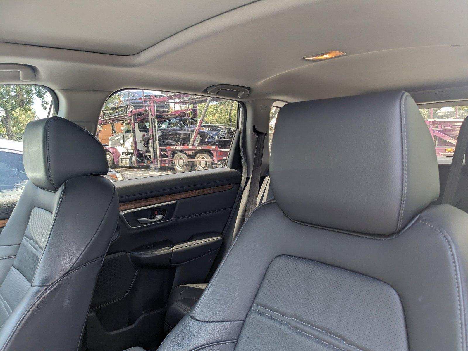 2020 Honda CR-V Vehicle Photo in Tampa, FL 33614