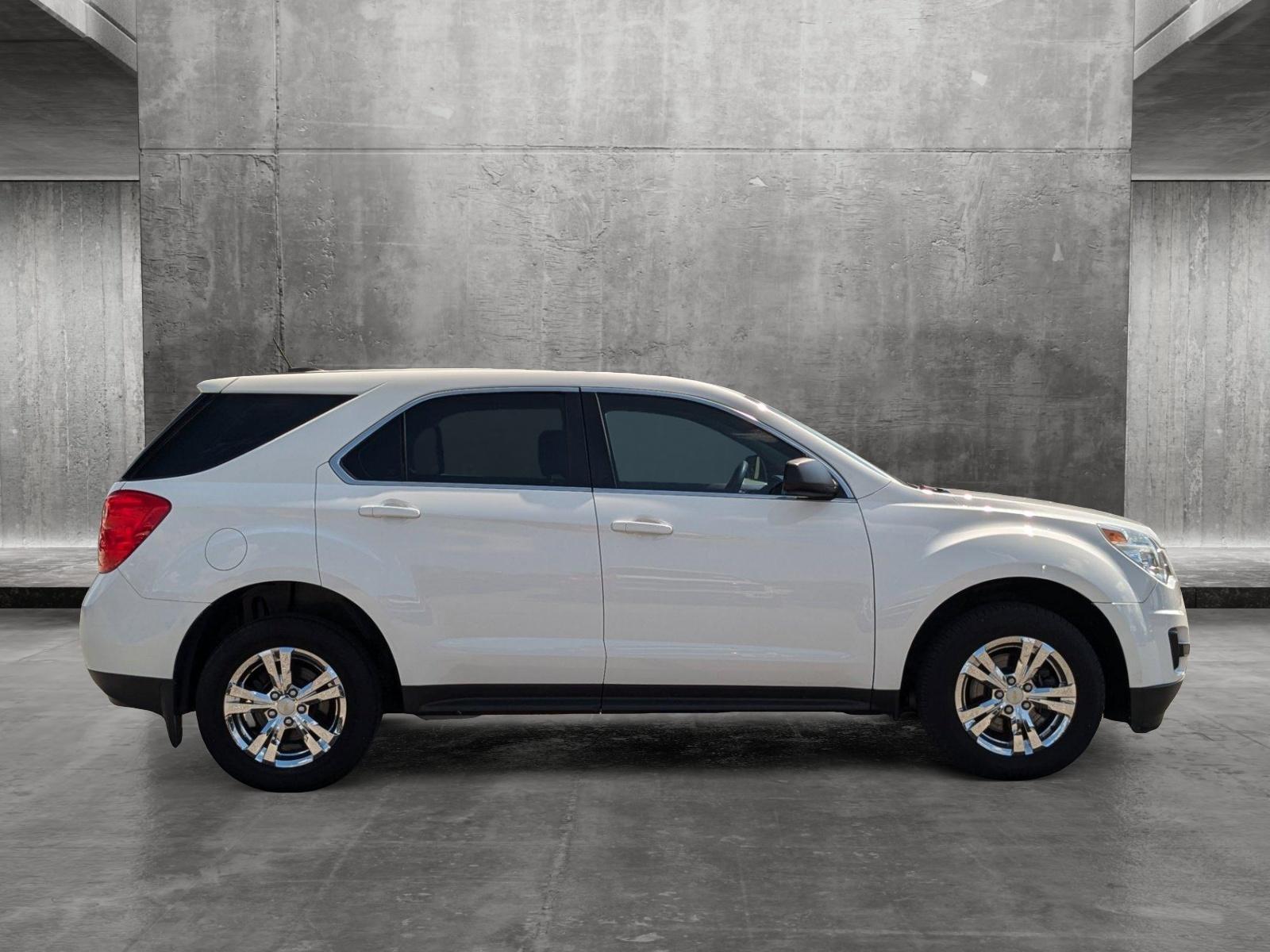 2015 Chevrolet Equinox Vehicle Photo in St. Petersburg, FL 33713