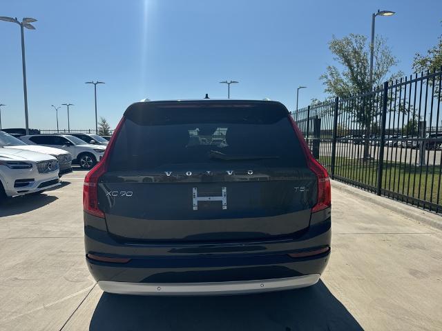 2022 Volvo XC90 Vehicle Photo in Grapevine, TX 76051