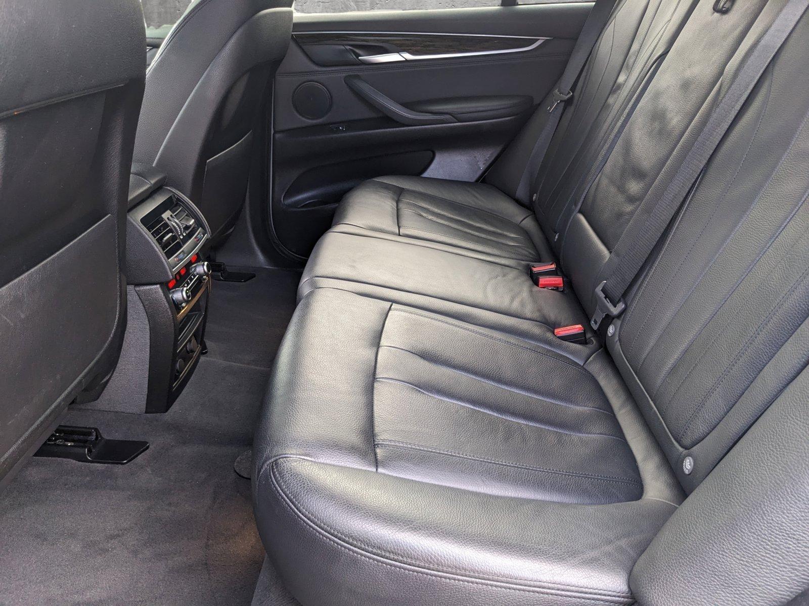 2016 BMW X5 Vehicle Photo in GREENACRES, FL 33463-3207