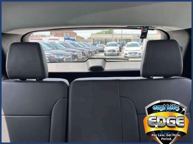 2021 Chevrolet Traverse Vehicle Photo in FREEPORT, NY 11520-3923