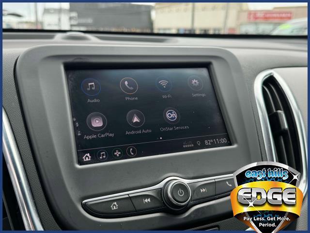 2021 Chevrolet Equinox Vehicle Photo in FREEPORT, NY 11520-3923