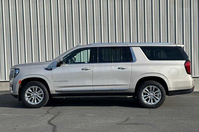 2022 GMC Yukon XL Vehicle Photo in BOISE, ID 83705-3761