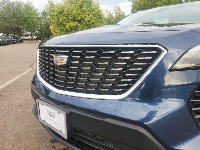 2019 Cadillac XT4 Vehicle Photo in LITTLETON, CO 80124-2754