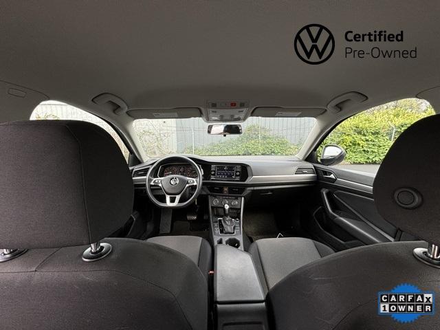 2020 Volkswagen Jetta Vehicle Photo in Puyallup, WA 98371