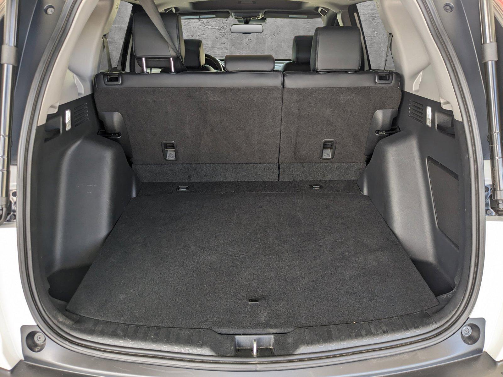 2021 Honda CR-V Vehicle Photo in Sanford, FL 32771