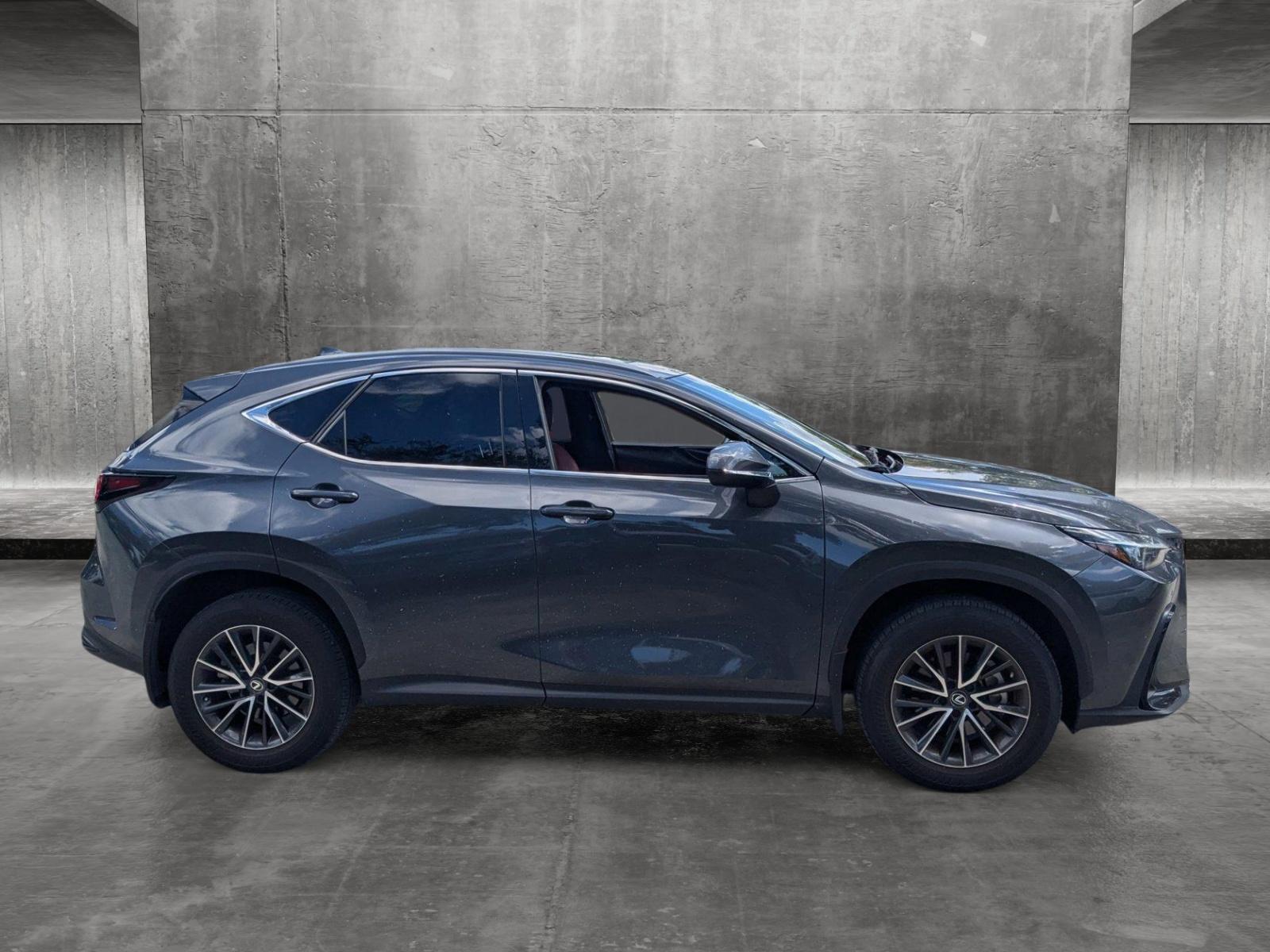 2022 Lexus NX 350 Vehicle Photo in Coconut Creek, FL 33073