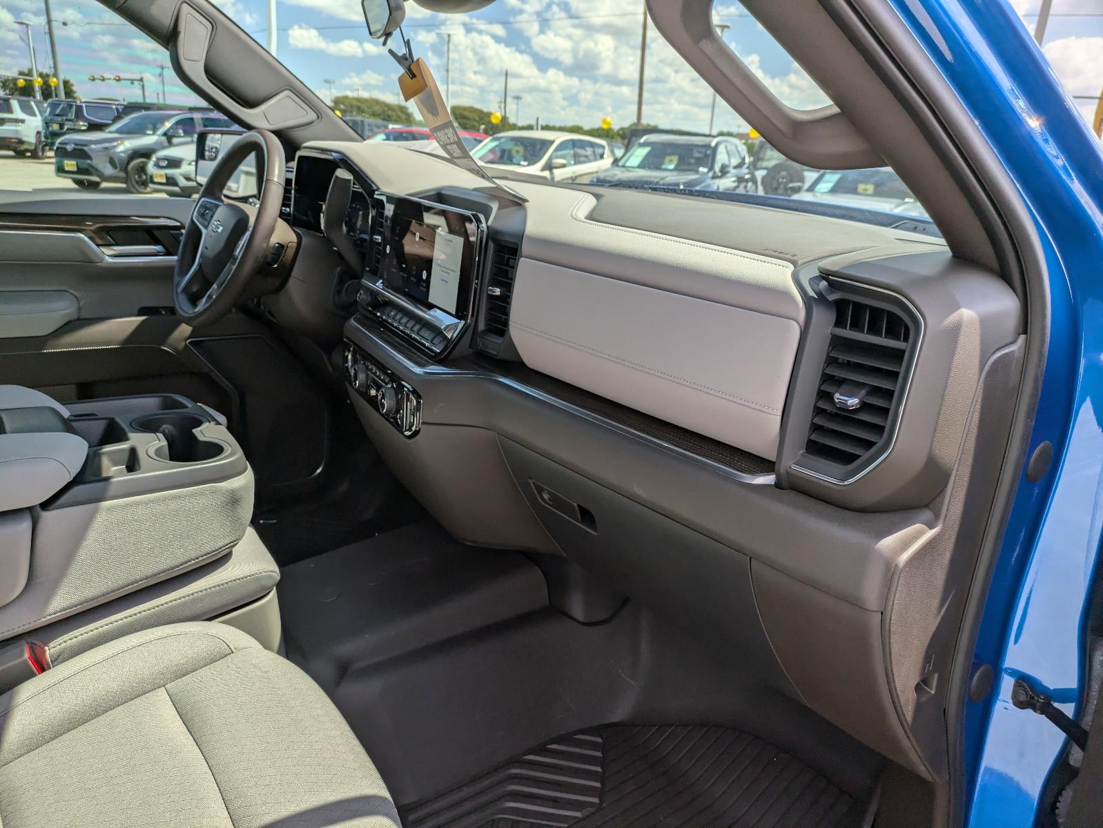 2022 Chevrolet Silverado 1500 Vehicle Photo in Seguin, TX 78155