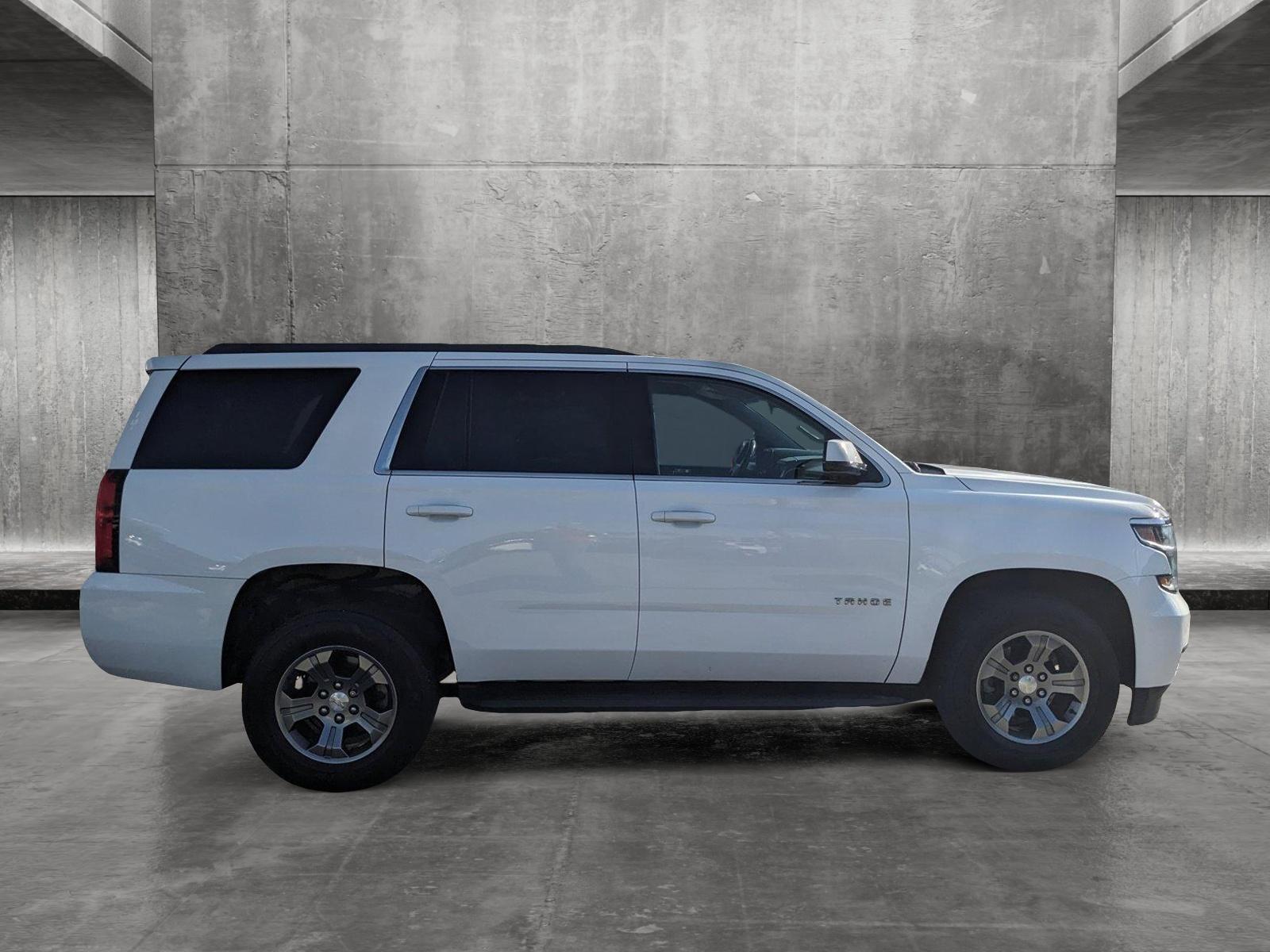 2019 Chevrolet Tahoe Vehicle Photo in MIAMI, FL 33172-3015