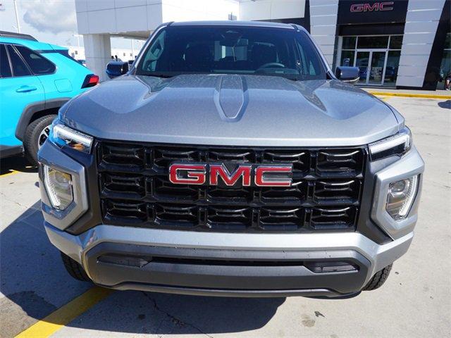 2024 GMC Canyon Vehicle Photo in BATON ROUGE, LA 70806-4466