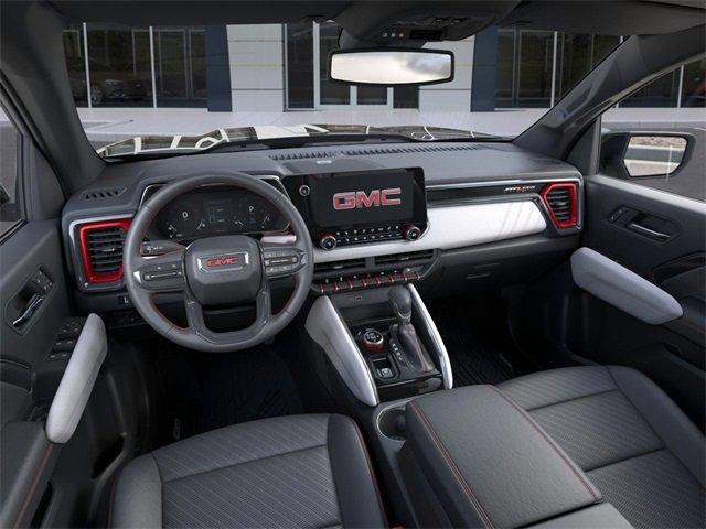 2024 GMC Canyon Vehicle Photo in PUYALLUP, WA 98371-4149