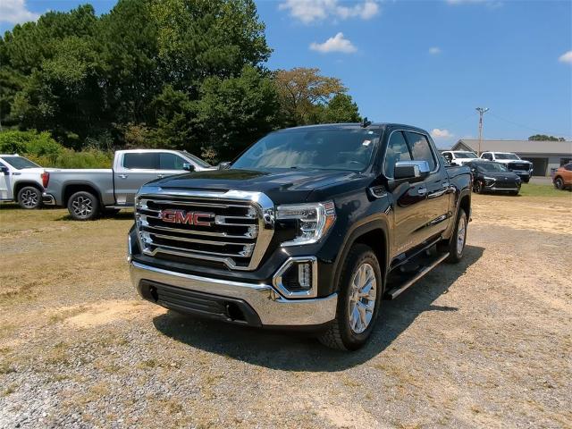 2021 GMC Sierra 1500 Vehicle Photo in ALBERTVILLE, AL 35950-0246