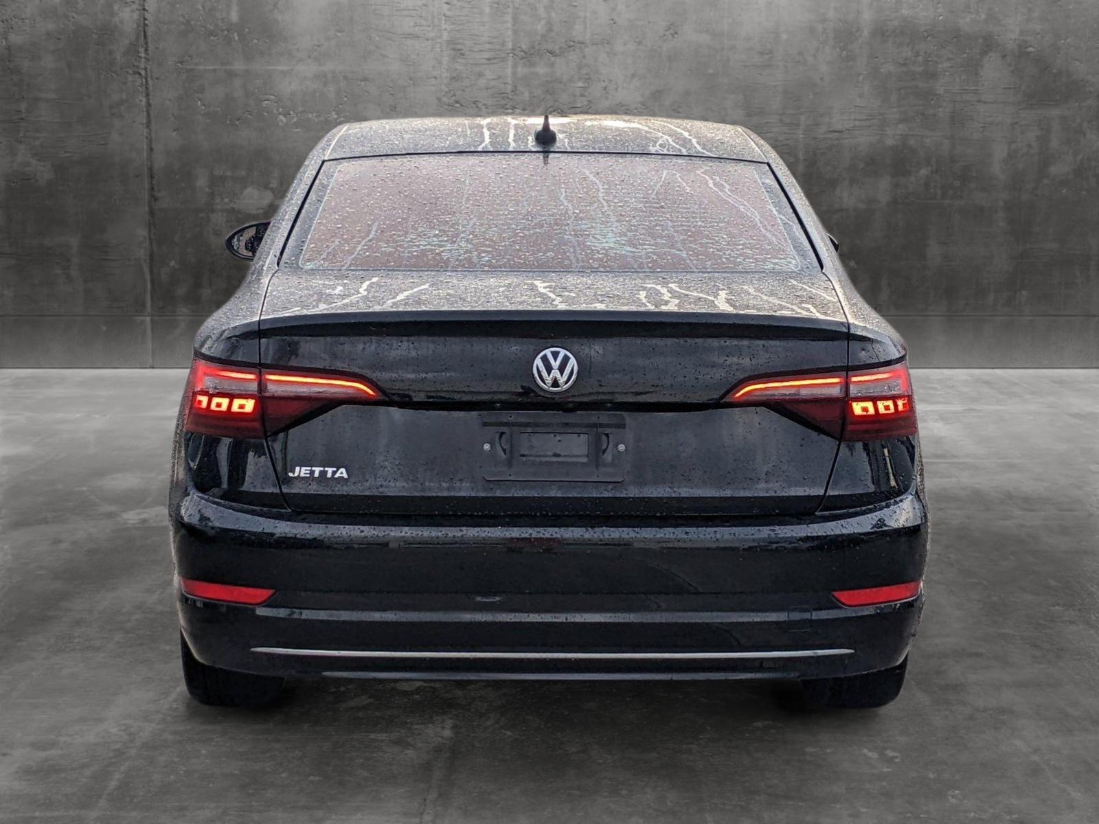 2020 Volkswagen Jetta Vehicle Photo in PEMBROKE PINES, FL 33024-6534