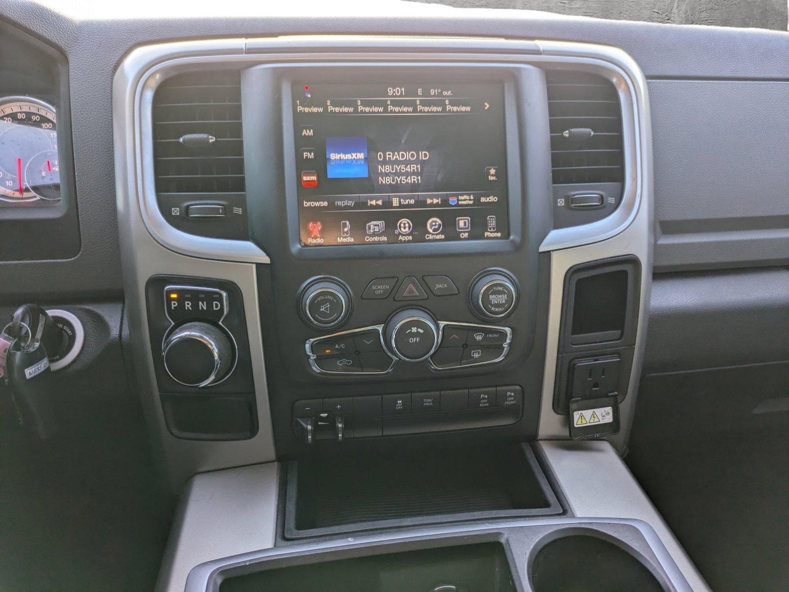 2014 Ram 1500 Vehicle Photo in Corpus Christi, TX 78415