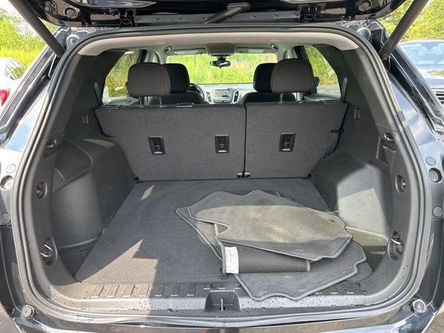 2021 Chevrolet Equinox Vehicle Photo in MEDINA, OH 44256-9631