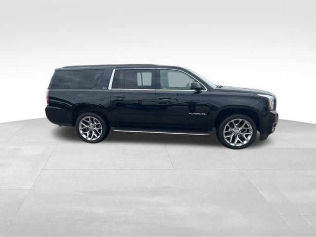 2016 GMC Yukon XL Vehicle Photo in MEDINA, OH 44256-9631