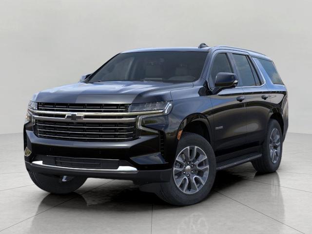 2024 Chevrolet Tahoe Vehicle Photo in NEENAH, WI 54956-2243