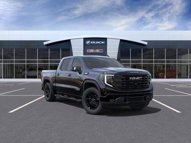 2024 GMC Sierra 1500 Vehicle Photo in LONE TREE, CO 80124-2750