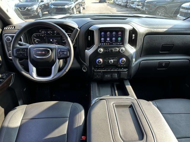 2021 GMC Sierra 1500 Vehicle Photo in SAINT JAMES, NY 11780-3219