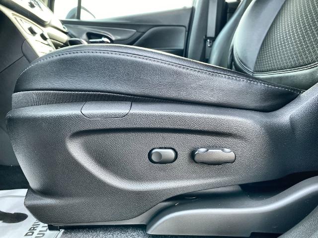 2019 Buick Encore Vehicle Photo in WILLIAMSVILLE, NY 14221-2883