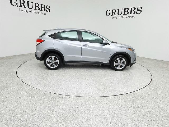 2020 Honda HR-V Vehicle Photo in Grapevine, TX 76051