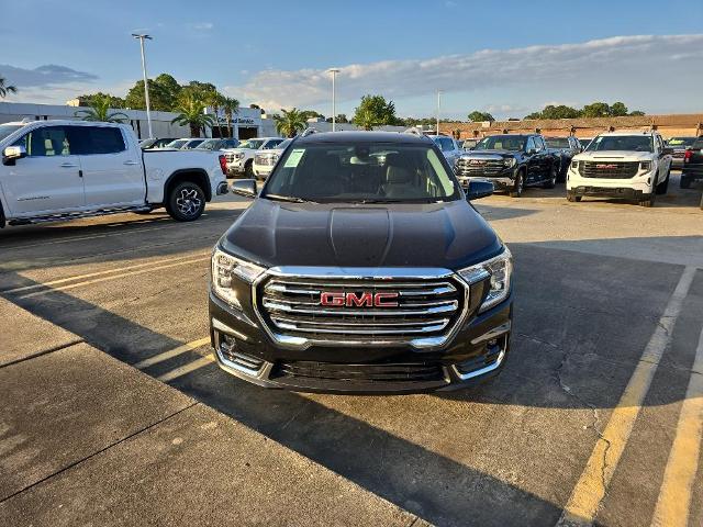 2024 GMC Terrain Vehicle Photo in LAFAYETTE, LA 70503-4541