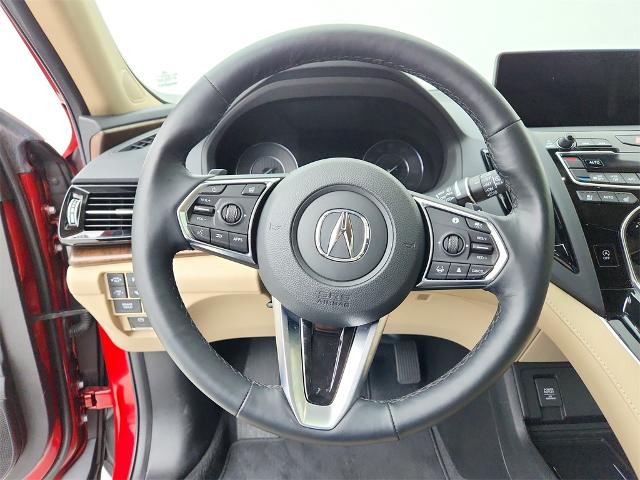 2024 Acura RDX Vehicle Photo in Grapevine, TX 76051