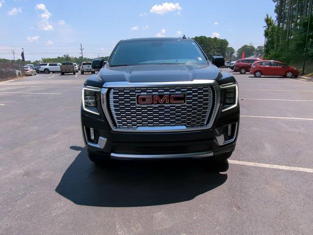 2024 GMC Yukon XL Vehicle Photo in ALBERTVILLE, AL 35950-0246