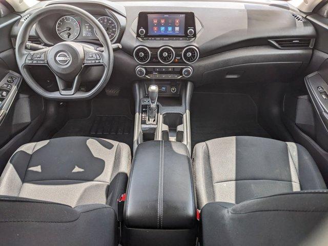 2024 Nissan Sentra Vehicle Photo in San Antonio, TX 78209