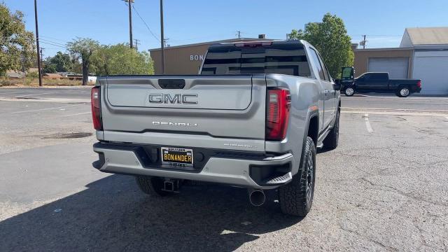 2025 GMC Sierra 2500 HD Vehicle Photo in TURLOCK, CA 95380-4918