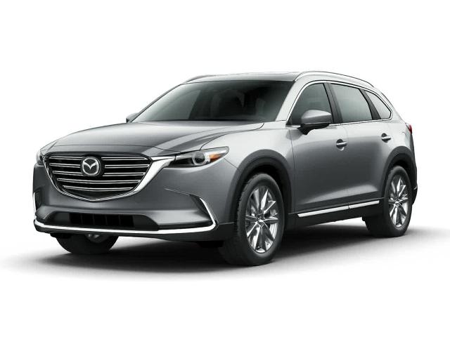 2017 Mazda CX-9 Vehicle Photo in PORTLAND, OR 97225-3518