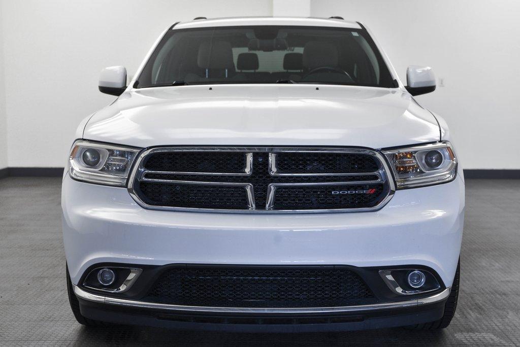 2015 Dodge Durango Vehicle Photo in AKRON, OH 44303-2185